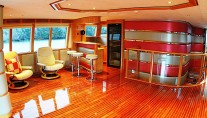 Platinum -  Skylounge Bar